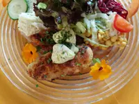 Restaurant Fontanne-Pintli