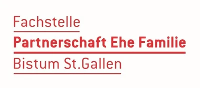 Fachstelle Partnerschaft - Ehe - Familie im Bistum St. Gallen