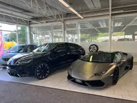 Autogalerie Schweiz GmbH