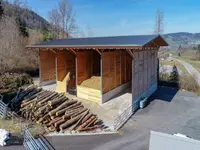 Hürlimann Holzbau AG