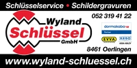 Wyland Schlüssel GmbH-Logo