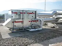 Entreprise du Gaz SA