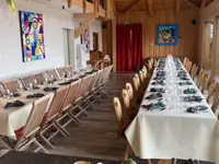 Restaurant La Grange