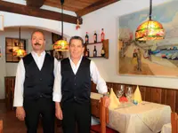 La Tegola - Ristorante Pizzeria