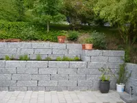 Jurt Gartenbau GmbH Landschaftsarchitektur