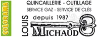 Michaud Louis-Logo