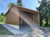 GERBER HOLZBAU BERN AG