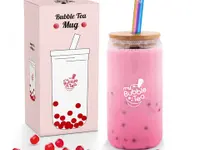 Mein Bubble Tea