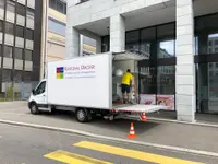 Kantonal Umzüge - Umzugsservice Partner GmbH