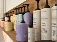 Coiffeur Schnip-Schnap