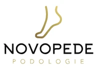 PODOLOGIE Novopede-Logo