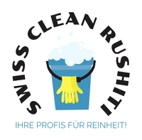 Logo Swiss Clean Rushiti