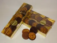 Zeller Chocolatier SA - Klicken Sie, um das Bild 24 in einer Lightbox vergrössert darzustellen