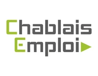 Logo Chablais Emploi SA