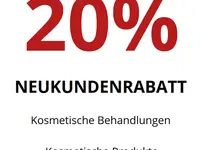 MP KOSMETIK & FUSSPFLEGE