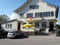 Auberge des blés d'or