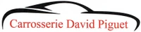 Carrosserie David Piguet-Logo