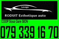 ABE Roduit Esthétique Auto-Logo