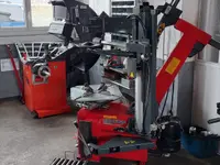 Garage Privet