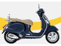 Classic Scooters SA – Cliquez pour agrandir l’image 4 dans une Lightbox