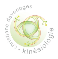 Christiane Devenoges - Kinésiologue-Logo