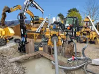 Schenk AG Heldswil