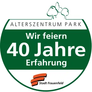 Alterszentrum Park