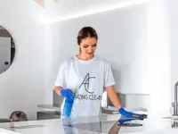 Amazing Clean di Haljime Ramadani