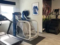 Sports Rehab Bellinzona