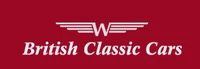 British Classic Cars AG-Logo