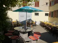 Gasthaus zum Rössli
