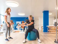 Activ Santé Physiothérapie