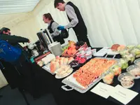 Backstage Catering Deluxe GmbH