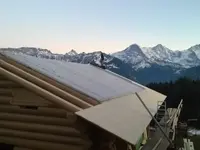 Spenglerei Bedachungen Schweizerhaus - Klicken Sie, um das Bild 5 in einer Lightbox vergrössert darzustellen