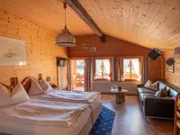 Hotel Chalet Du Lac