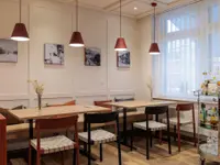 Restaurant Bahnhöfli Entlebuch