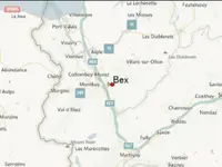 Commune de Bex