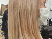 Coiffeur Sandro Orru