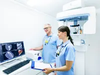 Dr. med. dent. Schröen Ola