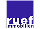 ruef immobilien AG-Logo