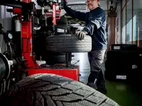 Garage Delta Michel Luyet & Fils SA