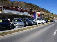 Autohaus Stalder AG - Klicken Sie, um das Bild 2 in einer Lightbox vergrössert darzustellen