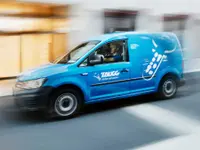 Zaugg Schliesstechnik AG