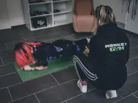 Monkey Gym Sagl