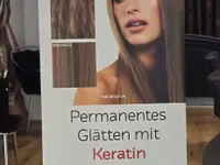 LB Hairdesign Master of Art - Klicken Sie, um das Bild 14 in einer Lightbox vergrössert darzustellen