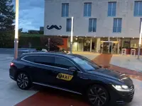 Genève Taxi