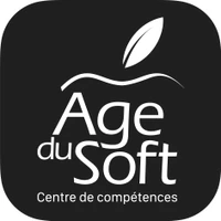 L'Age du Soft SA-Logo