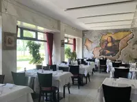 Restaurant Mona Lisa - Klicken Sie, um das Bild 1 in einer Lightbox vergrössert darzustellen