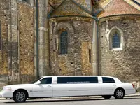 Taxi Dany Payerne - Estavayer-le-Lac