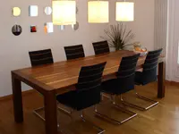 Markus Kuriger Schreinerei / Glaserei